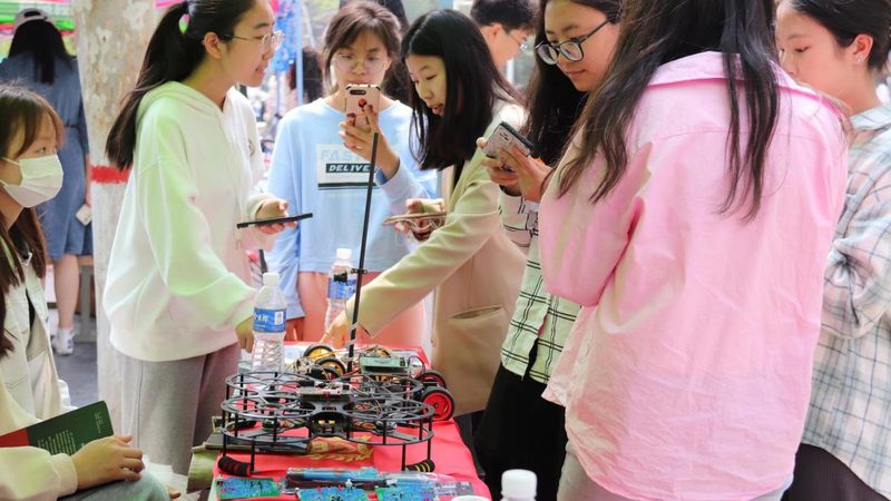 物联网解决方案：安装公司选择背后的考量